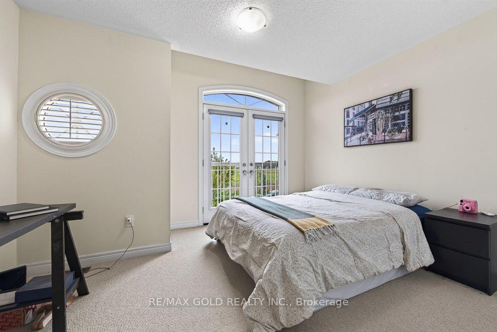 Photo 27 of 131 Olivia Marie Road, Brampton, Bram West — HOMEH