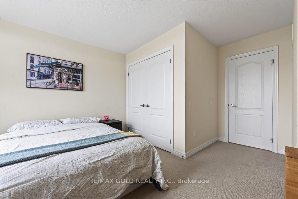 Photo 28 of 131 Olivia Marie Road, Brampton, Bram West — HOMEH