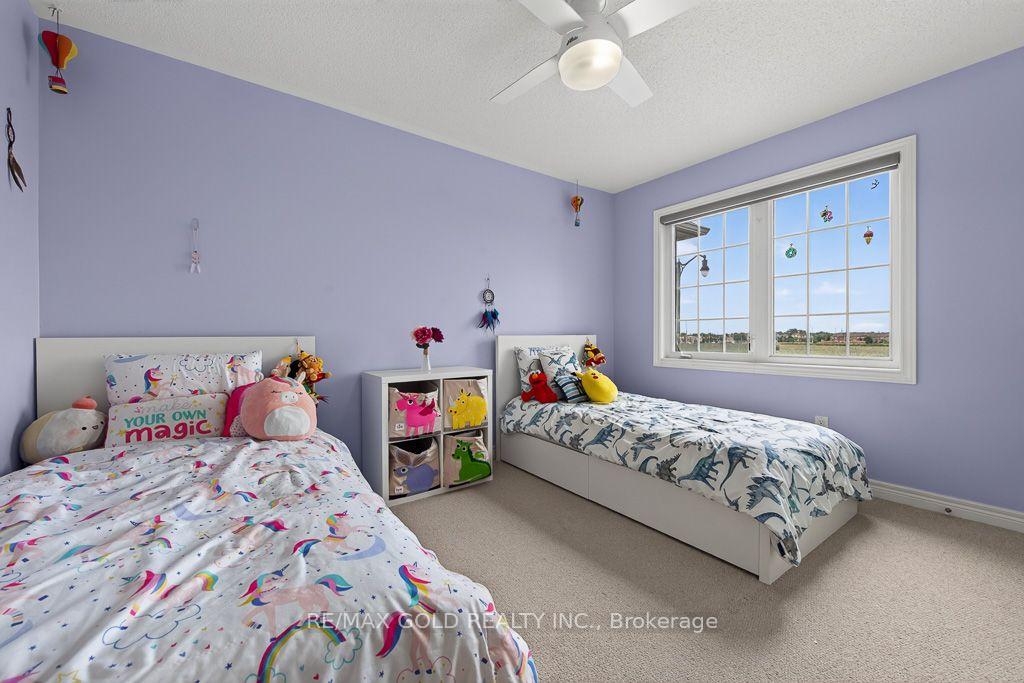 Photo 29 of 131 Olivia Marie Road, Brampton, Bram West — HOMEH