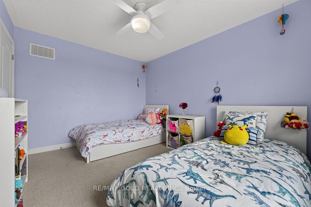 Photo 30 of 131 Olivia Marie Road, Brampton, Bram West — HOMEH