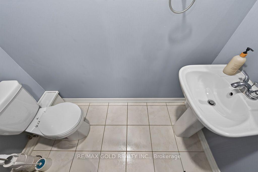 Photo 31 of 131 Olivia Marie Road, Brampton, Bram West — HOMEH