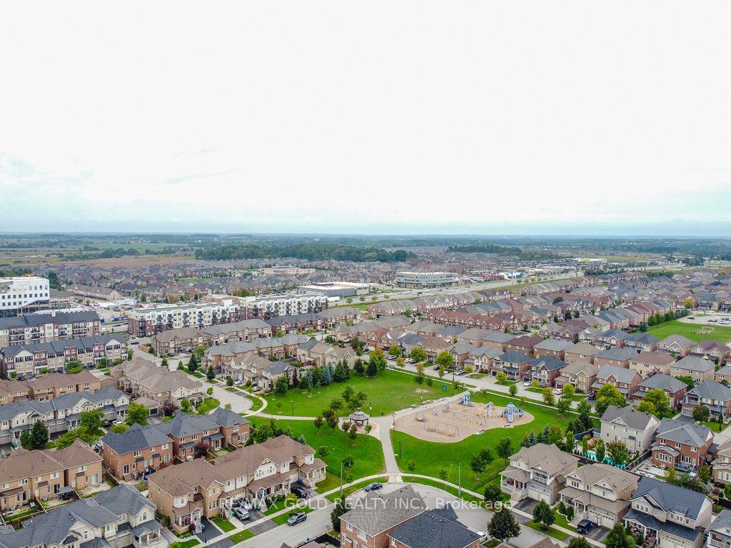 Photo 36 of 131 Olivia Marie Road, Brampton, Bram West — HOMEH