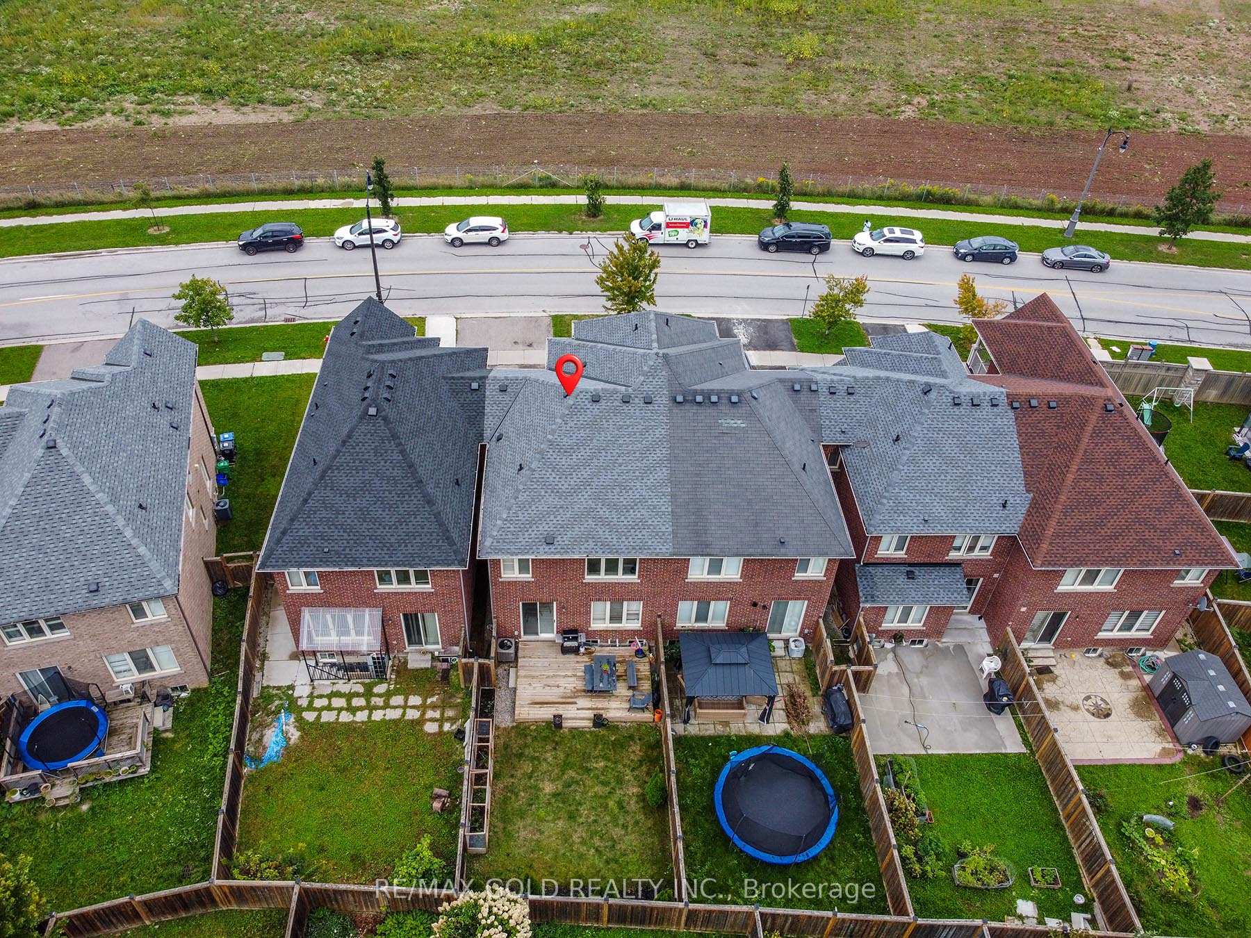 Photo 38 of 131 Olivia Marie Road, Brampton, Bram West — HOMEH