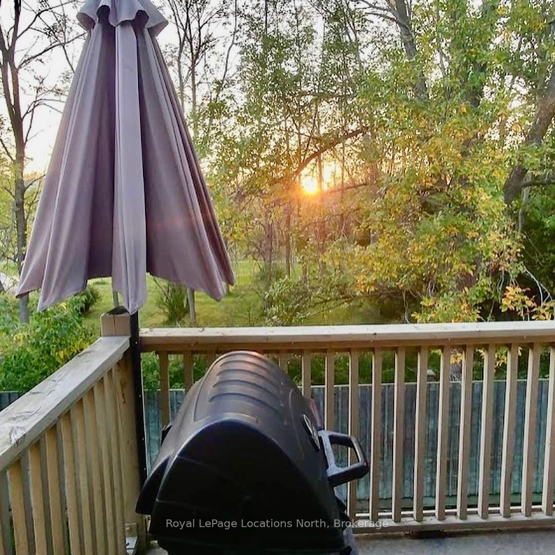 Photo 13 of Unit 13, 937 Cedarpointe Court, Collingwood — HOMEH