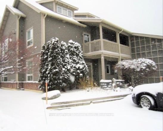 Photo 17 of Unit 13, 937 Cedarpointe Court, Collingwood — HOMEH