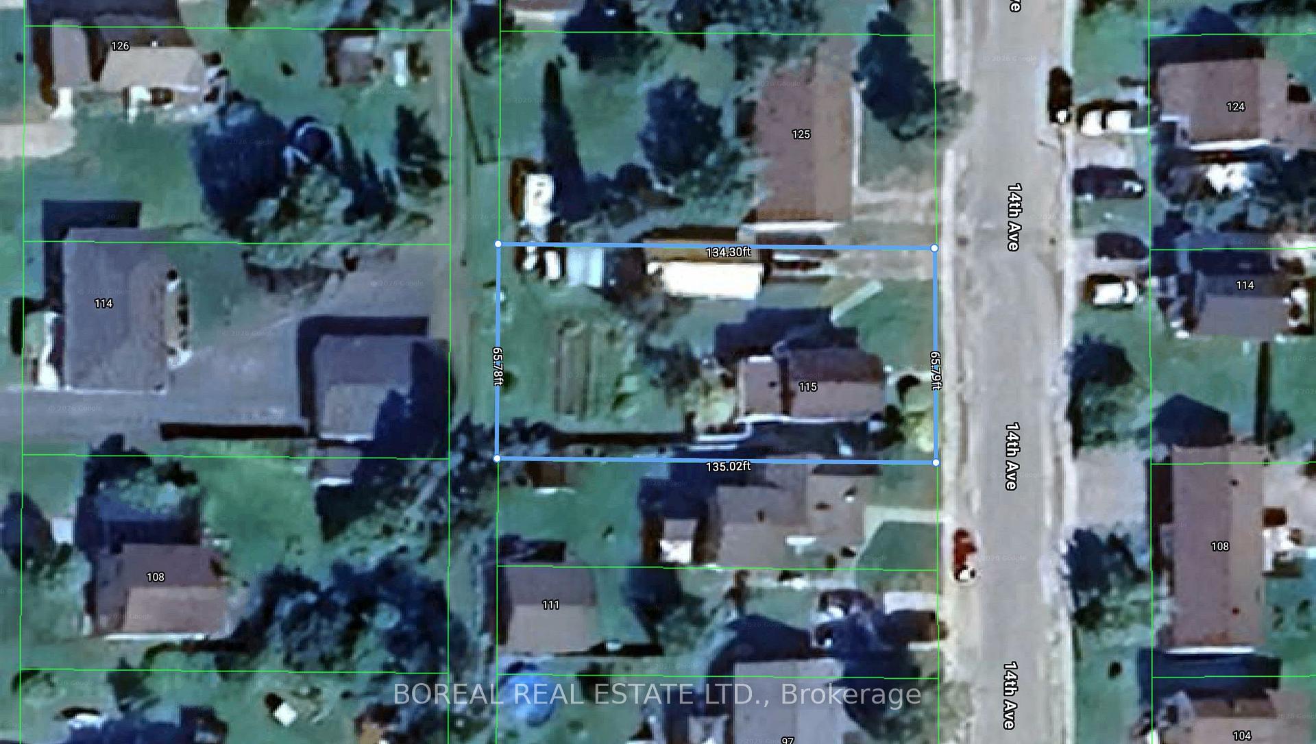 Photo 1 of 115 Fourteenth Avenue, Cochrane — HOMEH