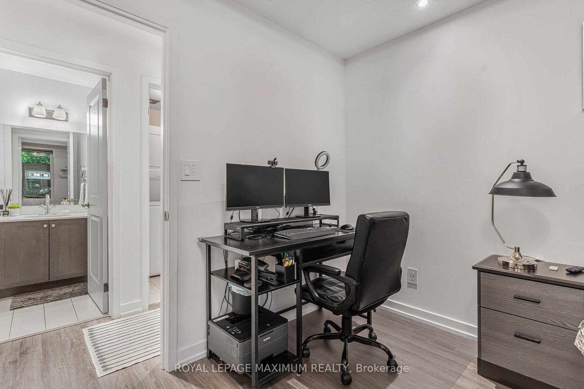Photo 14 of Unit 2B, 867 Wilson Avenue, North York, Downsview-Roding-CFB — HOMEH
