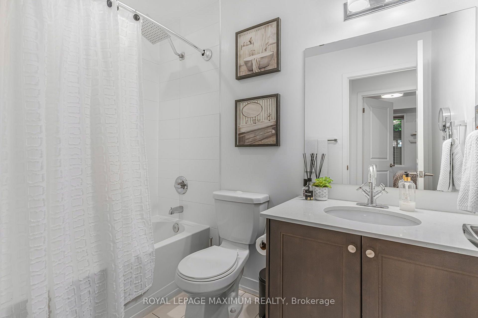 Photo 16 of Unit 2B, 867 Wilson Avenue, North York, Downsview-Roding-CFB — HOMEH