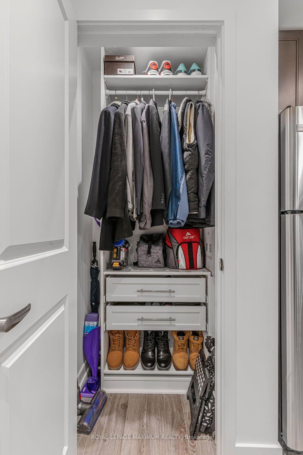 Photo 17 of Unit 2B, 867 Wilson Avenue, North York, Downsview-Roding-CFB — HOMEH