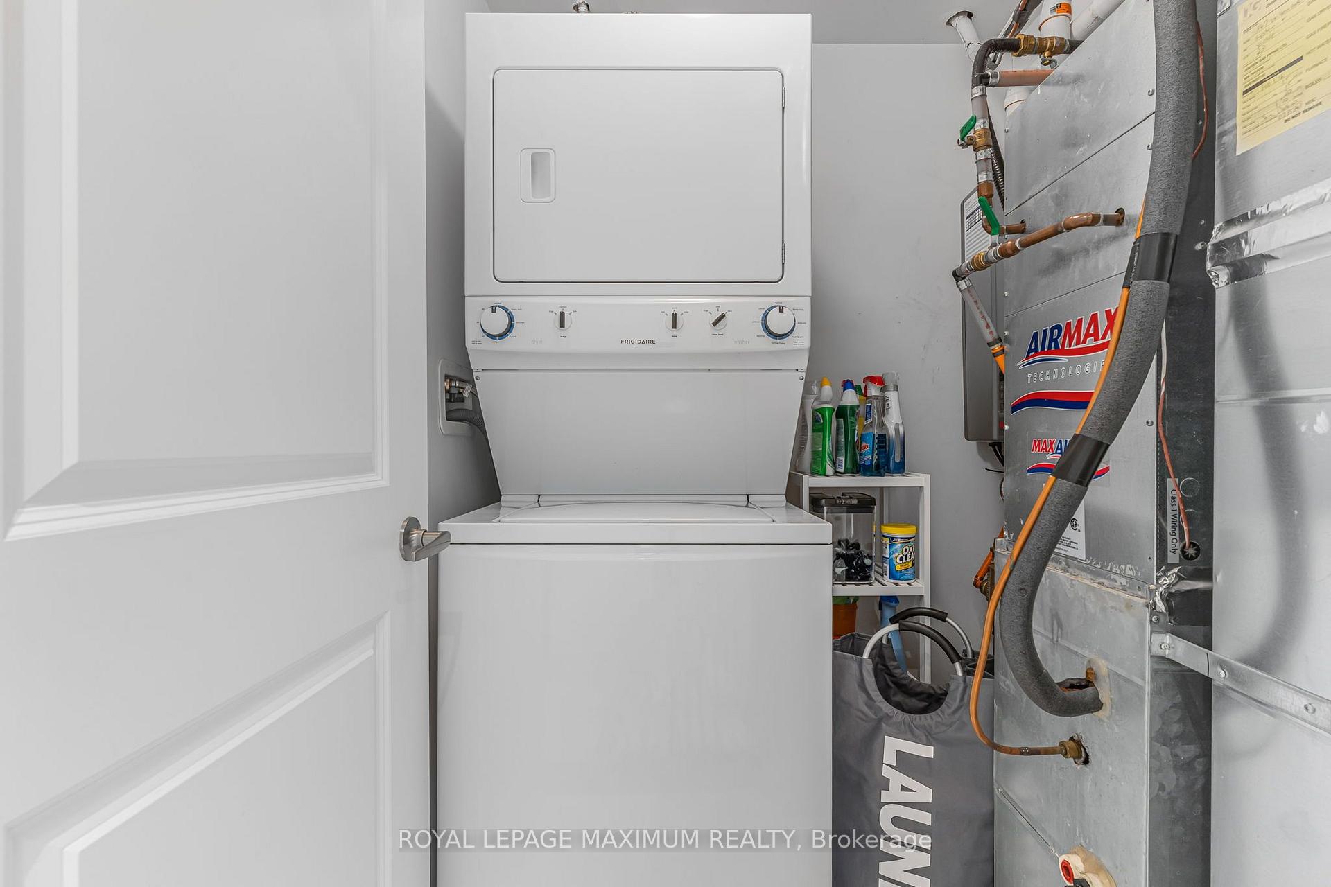 Photo 18 of Unit 2B, 867 Wilson Avenue, North York, Downsview-Roding-CFB — HOMEH