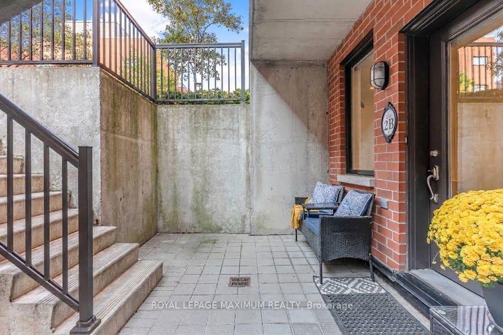 Photo 20 of Unit 2B, 867 Wilson Avenue, North York, Downsview-Roding-CFB — HOMEH