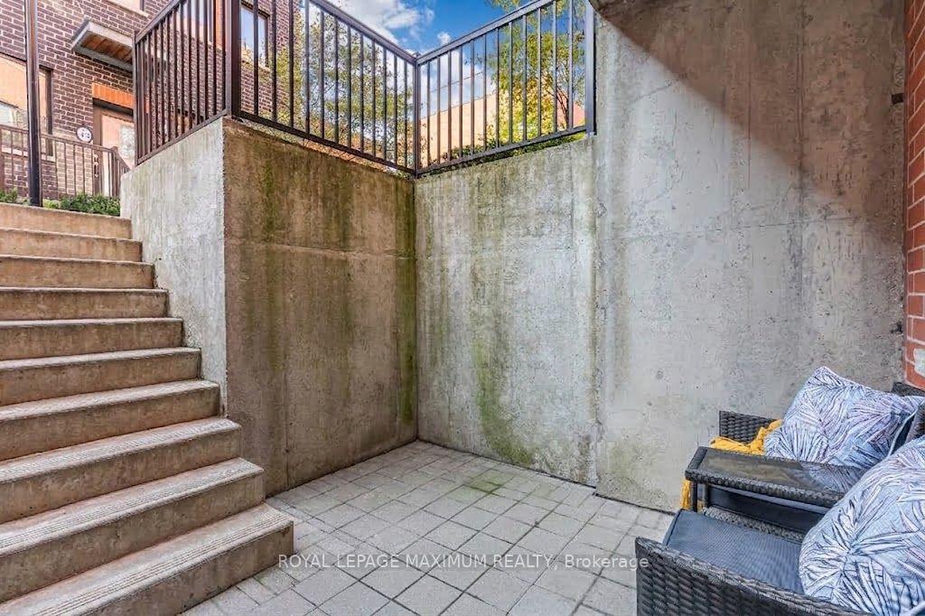 Photo 21 of Unit 2B, 867 Wilson Avenue, North York, Downsview-Roding-CFB — HOMEH