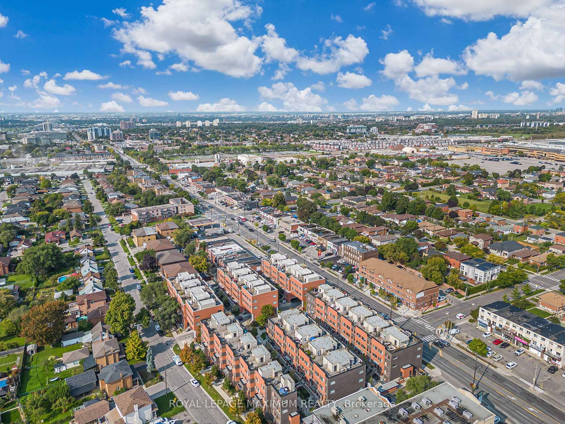 Photo 26 of Unit 2B, 867 Wilson Avenue, North York, Downsview-Roding-CFB — HOMEH