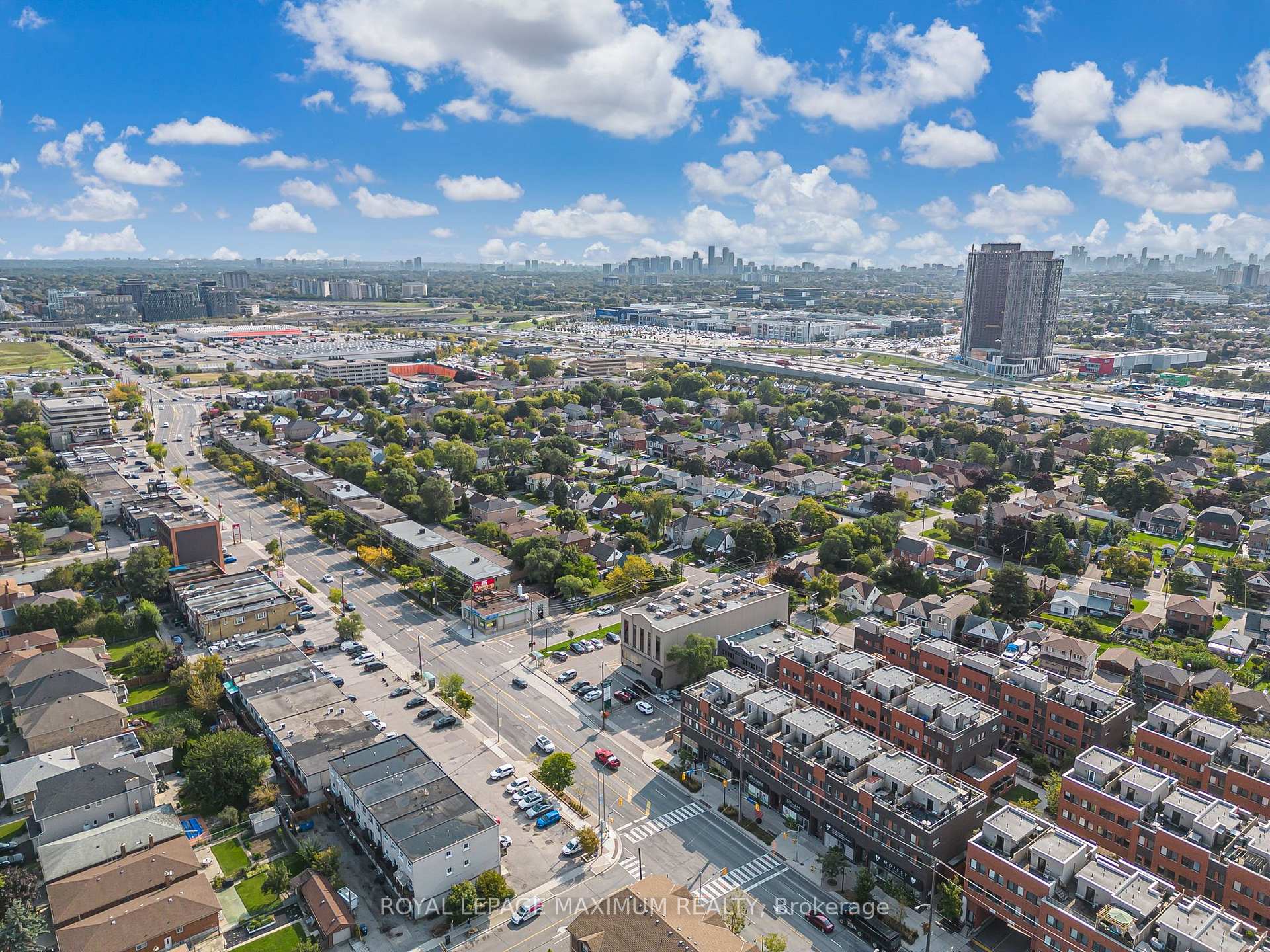 Photo 28 of Unit 2B, 867 Wilson Avenue, North York, Downsview-Roding-CFB — HOMEH