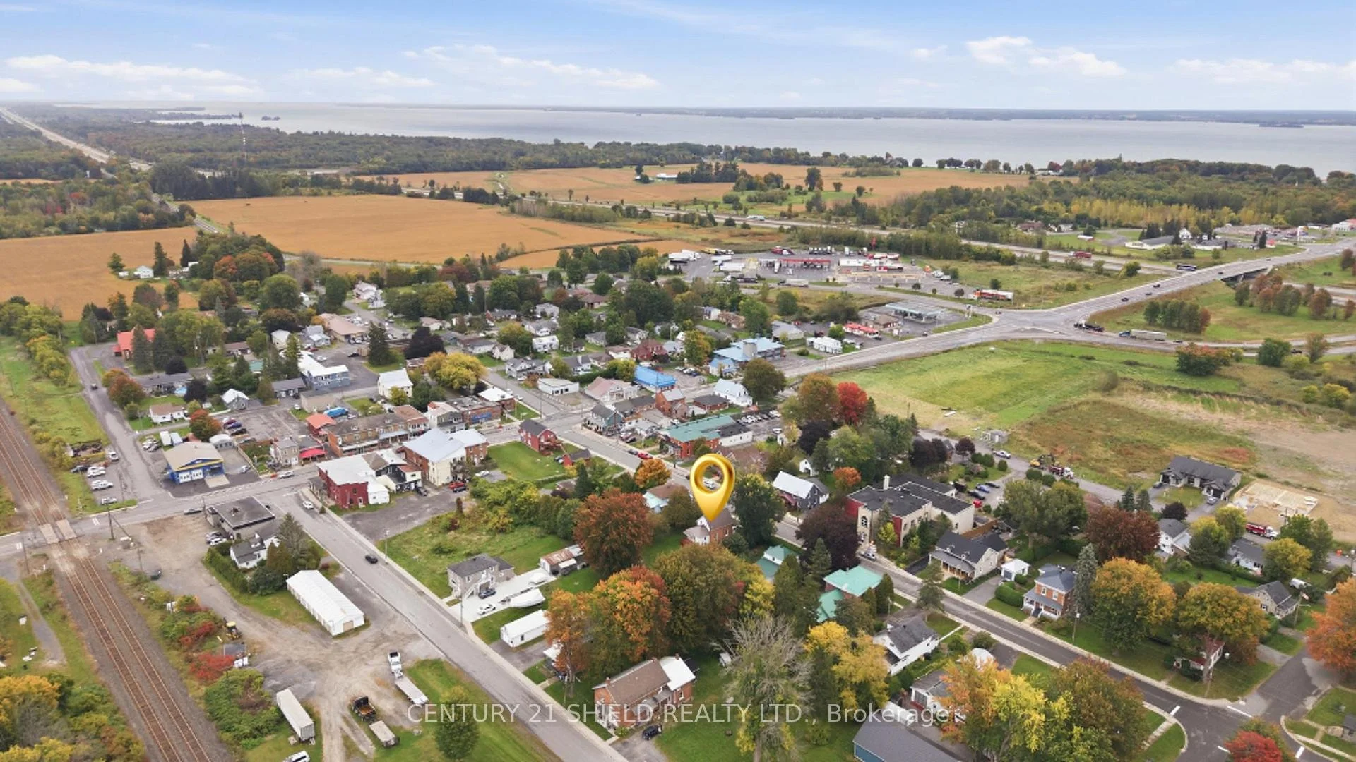 Photo 12 of 13 Oak Street, South Glengarry, Lancaster — HOMEH