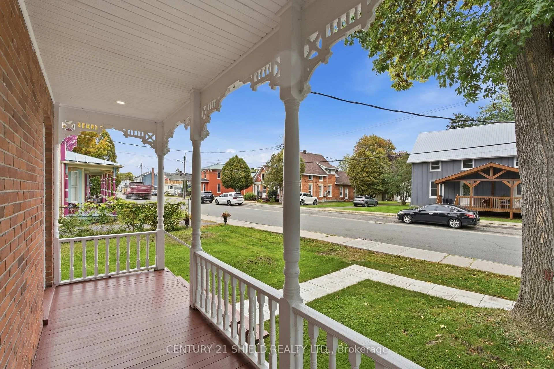 Photo 15 of 13 Oak Street, South Glengarry, Lancaster — HOMEH