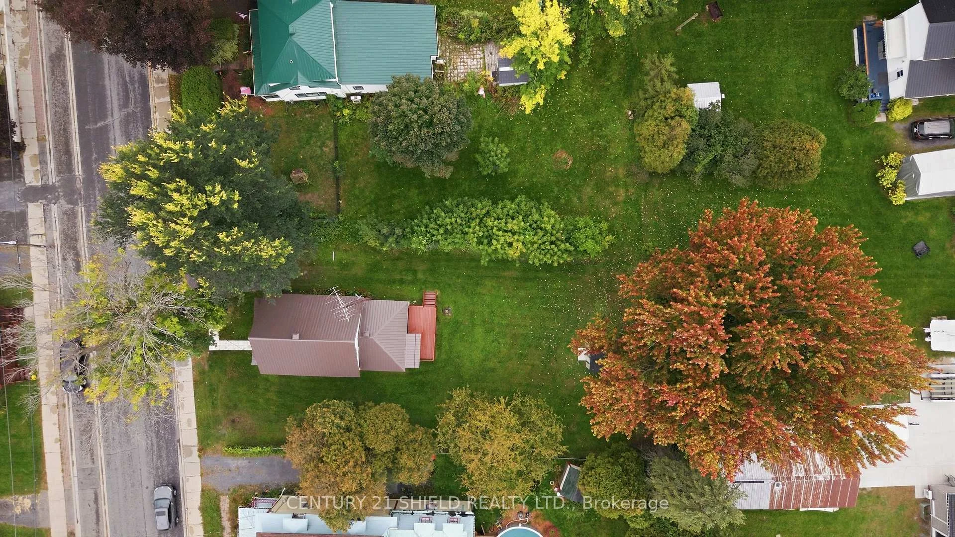 Photo 20 of 13 Oak Street, South Glengarry, Lancaster — HOMEH