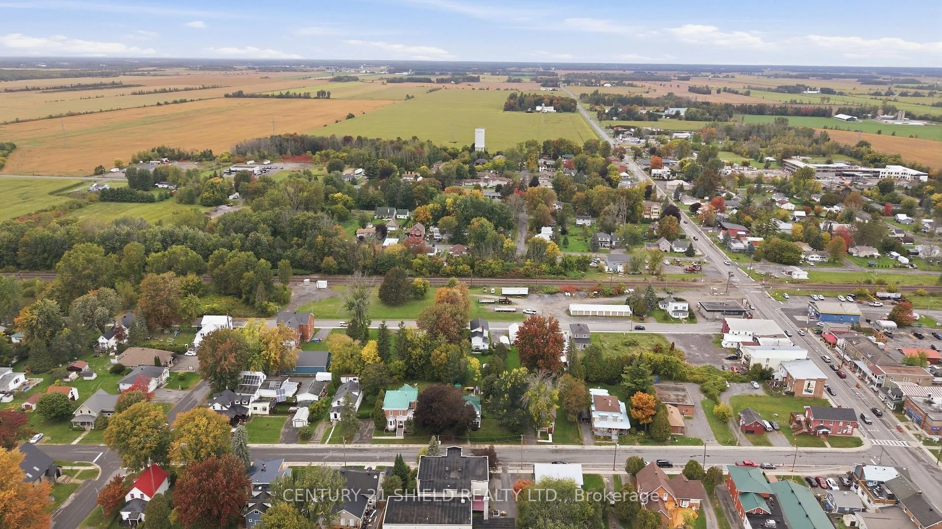 Photo 64 of 13 Oak Street, South Glengarry, Lancaster — HOMEH