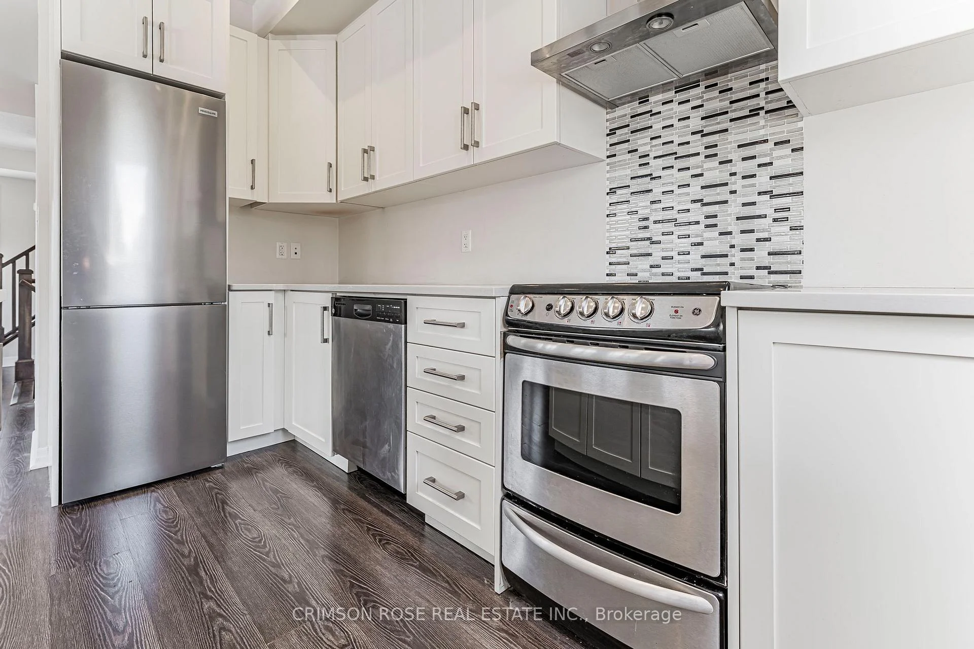 Photo 4 of Unit 10, 70 Plains Road W, Burlington, LaSalle — HOMEH