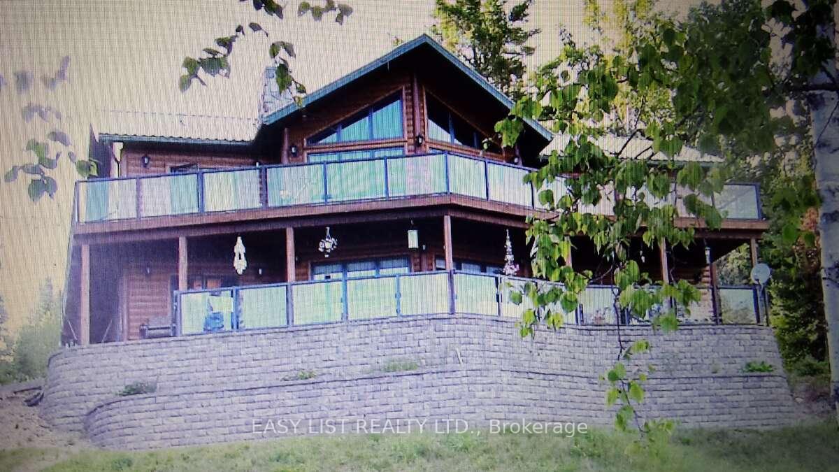 Photo 2 of 477 Hwy 586, Thunder Bay, East End — HOMEH