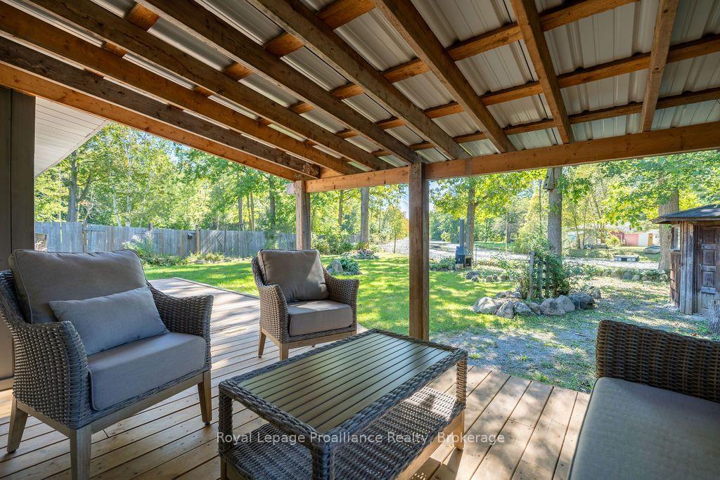 Photo 4 of 2117 2nd Line East, Trent Hills, Rural Trent Hills — HOMEH
