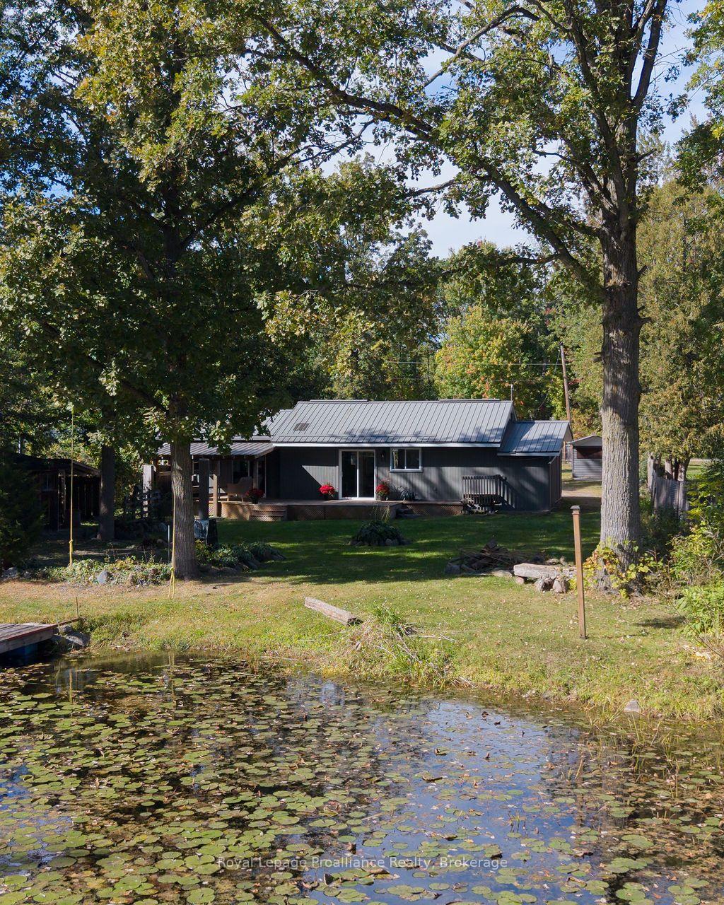 Photo 5 of 2117 2nd Line East, Trent Hills, Rural Trent Hills — HOMEH