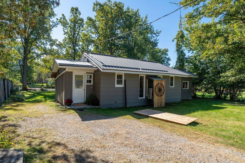 Photo 7 of 2117 2nd Line East, Trent Hills, Rural Trent Hills — HOMEH
