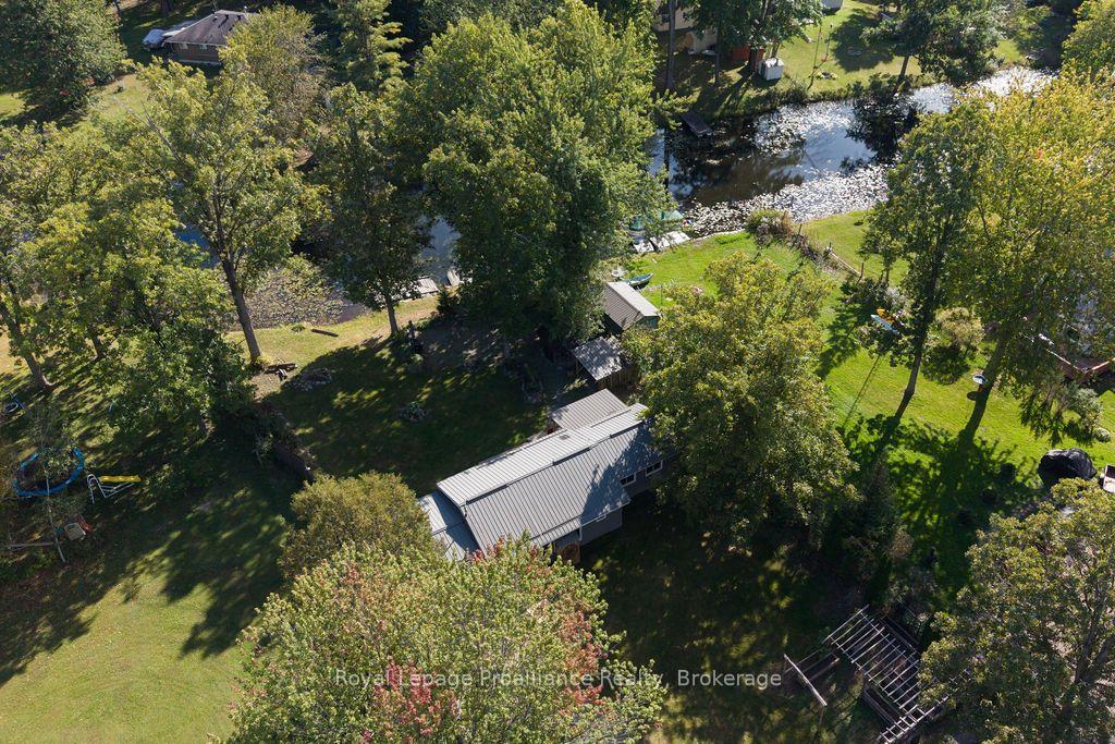 Photo 6 of 2117 2nd Line East, Trent Hills, Rural Trent Hills — HOMEH