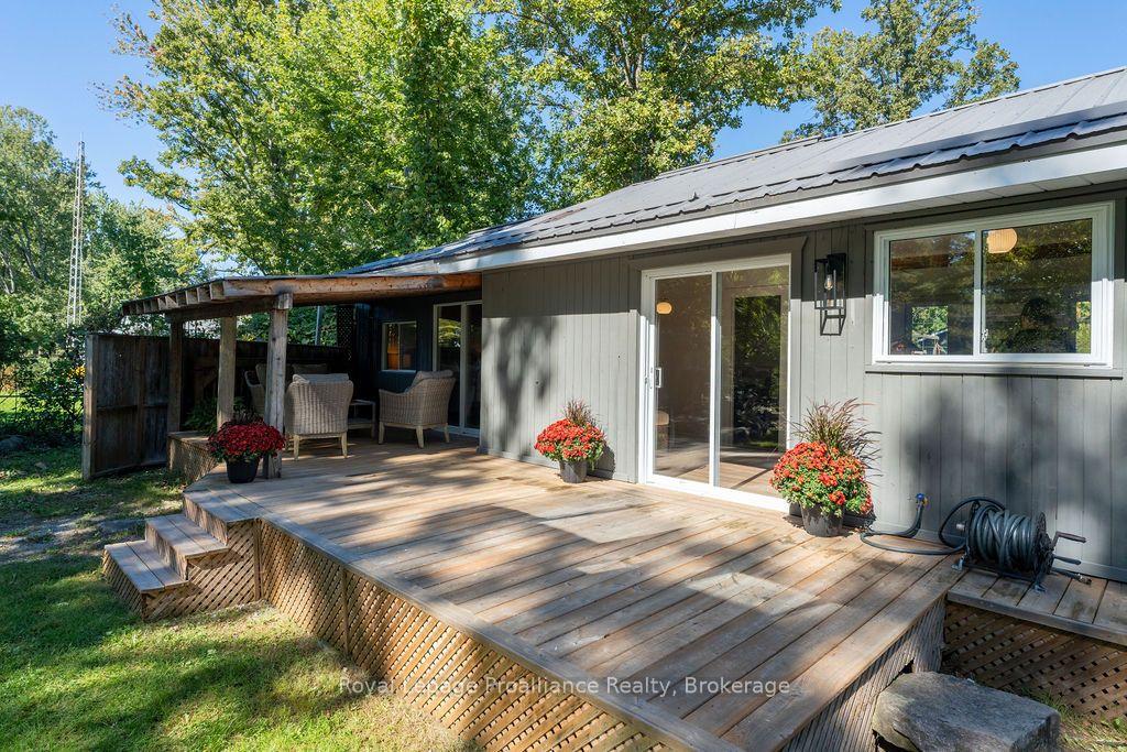 Photo 35 of 2117 2nd Line East, Trent Hills, Rural Trent Hills — HOMEH
