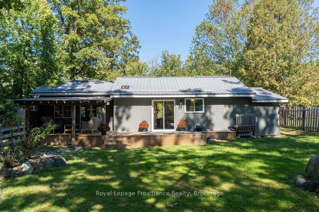Photo 36 of 2117 2nd Line East, Trent Hills, Rural Trent Hills — HOMEH