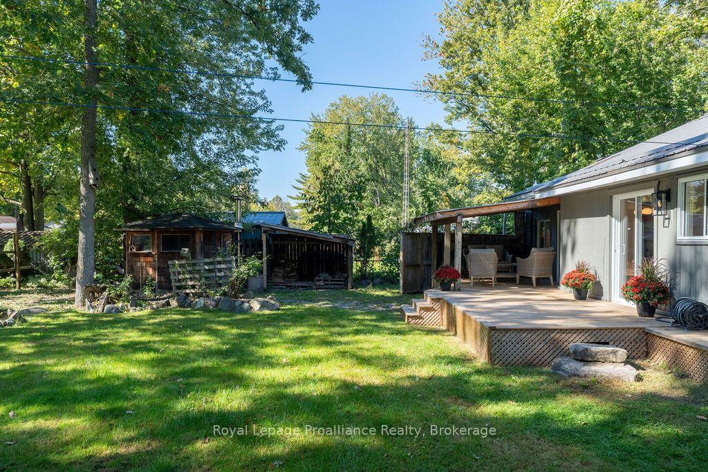 Photo 37 of 2117 2nd Line East, Trent Hills, Rural Trent Hills — HOMEH