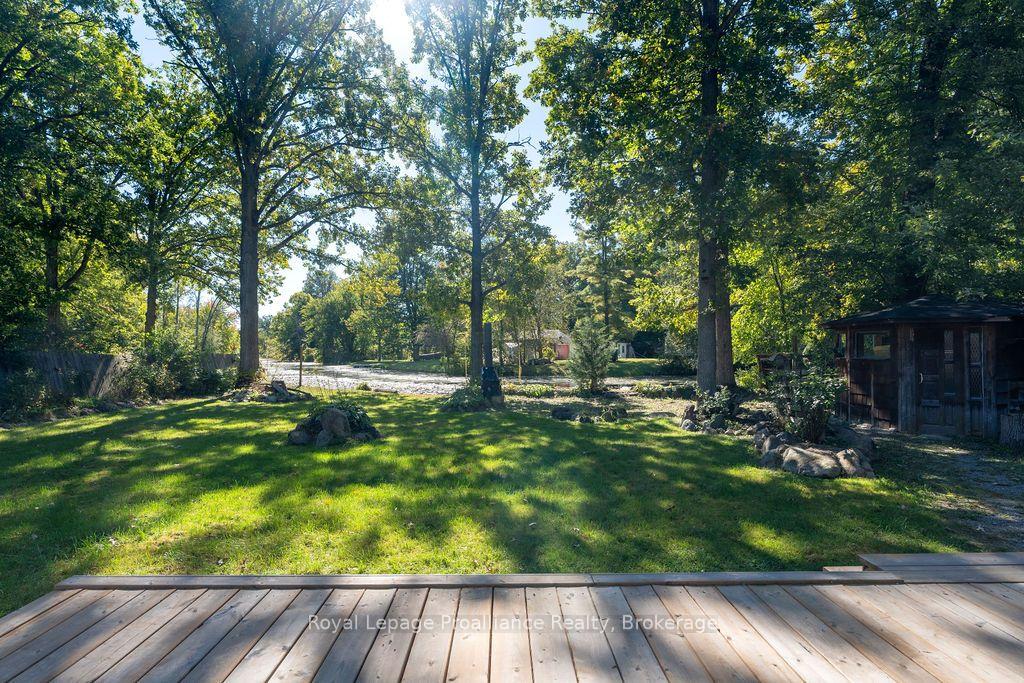 Photo 38 of 2117 2nd Line East, Trent Hills, Rural Trent Hills — HOMEH