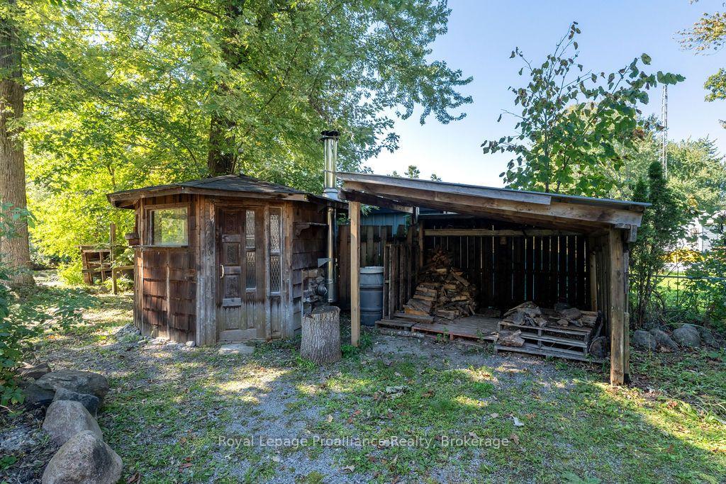 Photo 40 of 2117 2nd Line East, Trent Hills, Rural Trent Hills — HOMEH