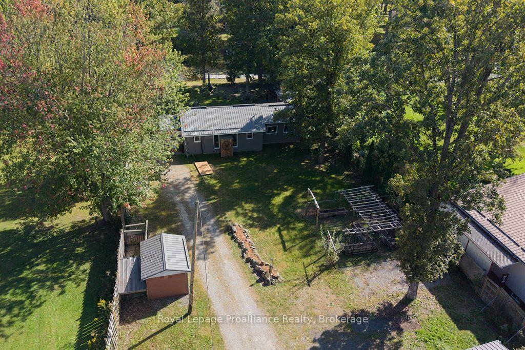 Photo 47 of 2117 2nd Line East, Trent Hills, Rural Trent Hills — HOMEH