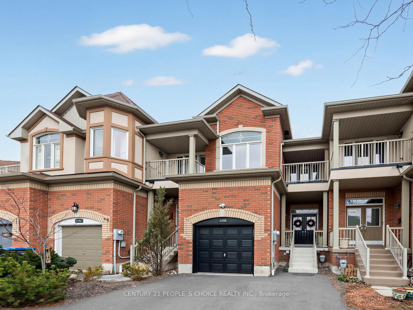 Photo 1 of 5298 Roadside Way E, Mississauga, Churchill Meadows — HOMEH