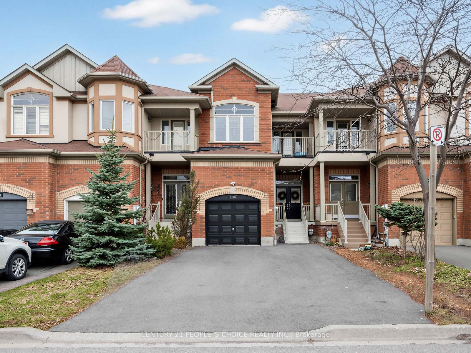 Photo 2 of 5298 Roadside Way E, Mississauga, Churchill Meadows — HOMEH