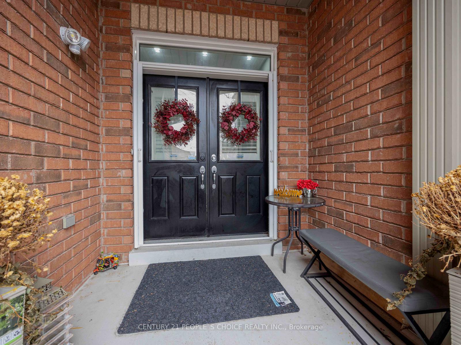 Photo 3 of 5298 Roadside Way E, Mississauga, Churchill Meadows — HOMEH