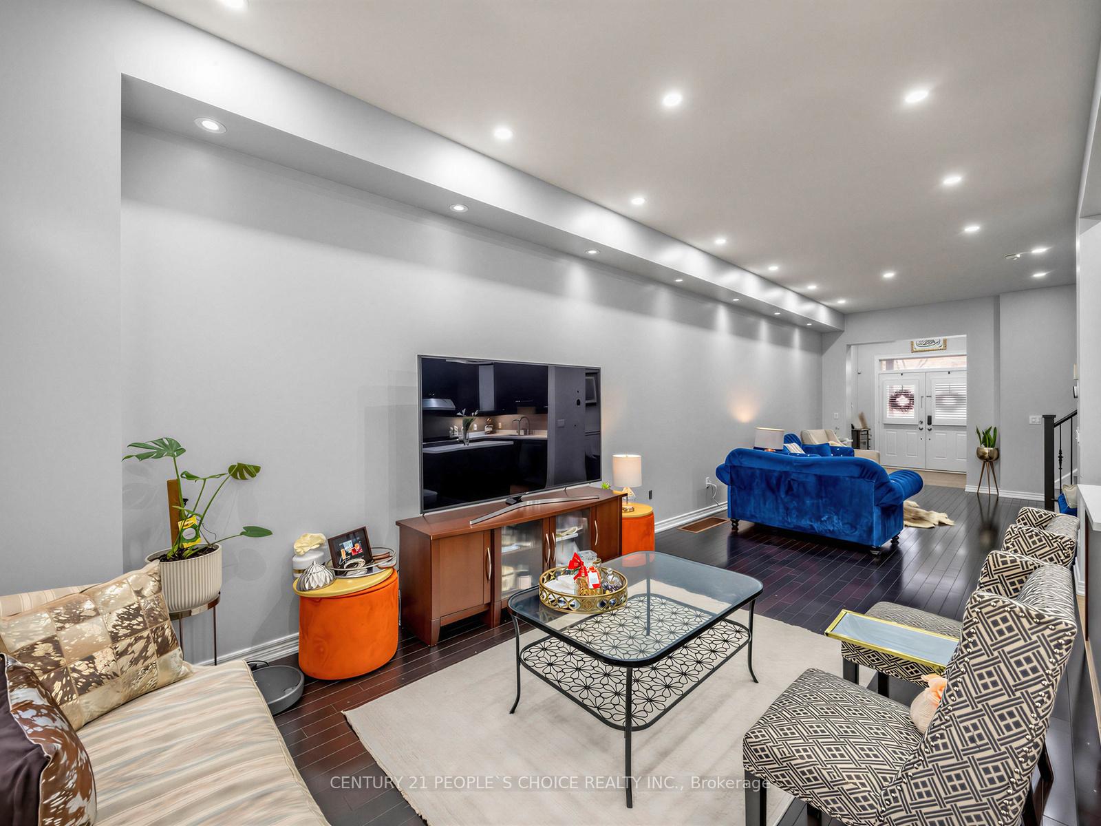 Photo 6 of 5298 Roadside Way E, Mississauga, Churchill Meadows — HOMEH