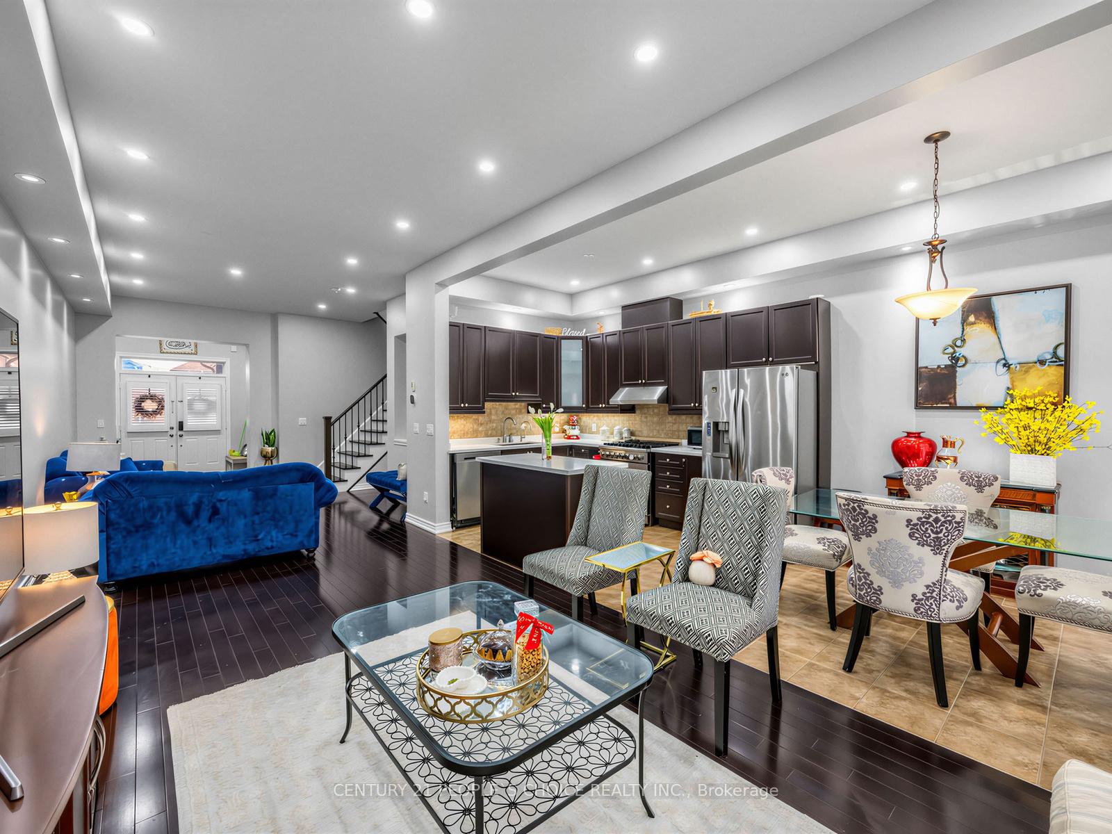 Photo 7 of 5298 Roadside Way E, Mississauga, Churchill Meadows — HOMEH