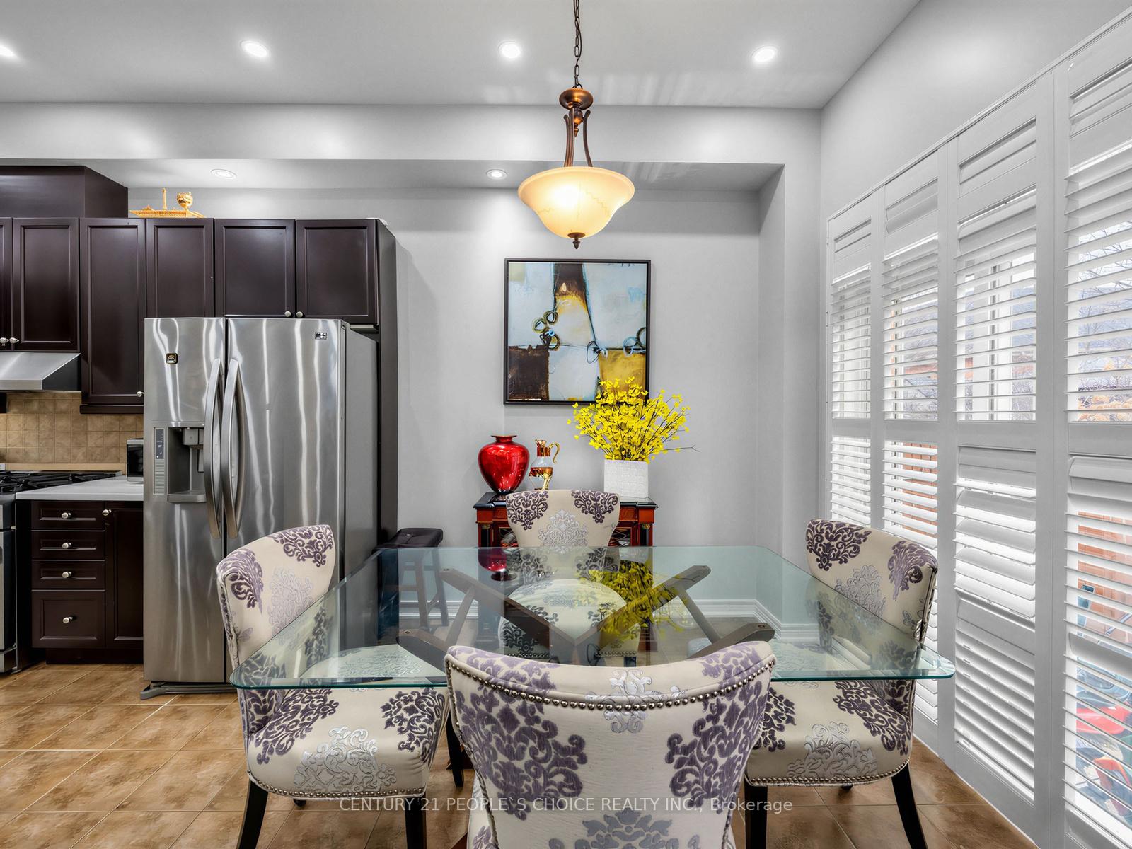 Photo 11 of 5298 Roadside Way E, Mississauga, Churchill Meadows — HOMEH