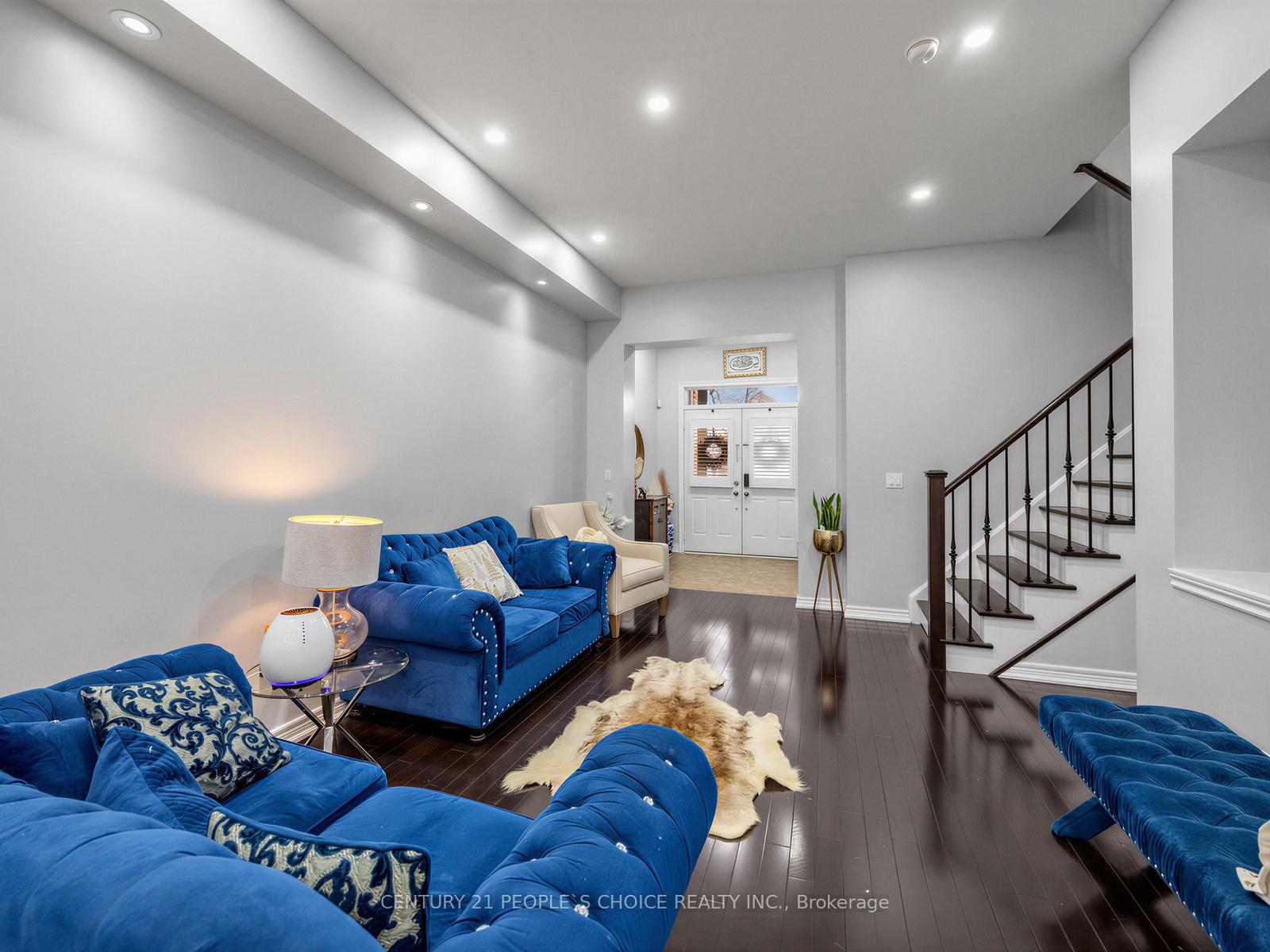 Photo 12 of 5298 Roadside Way E, Mississauga, Churchill Meadows — HOMEH