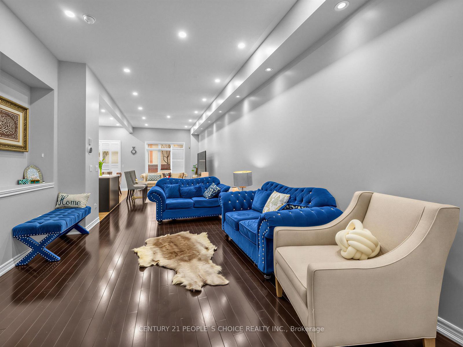 Photo 14 of 5298 Roadside Way E, Mississauga, Churchill Meadows — HOMEH