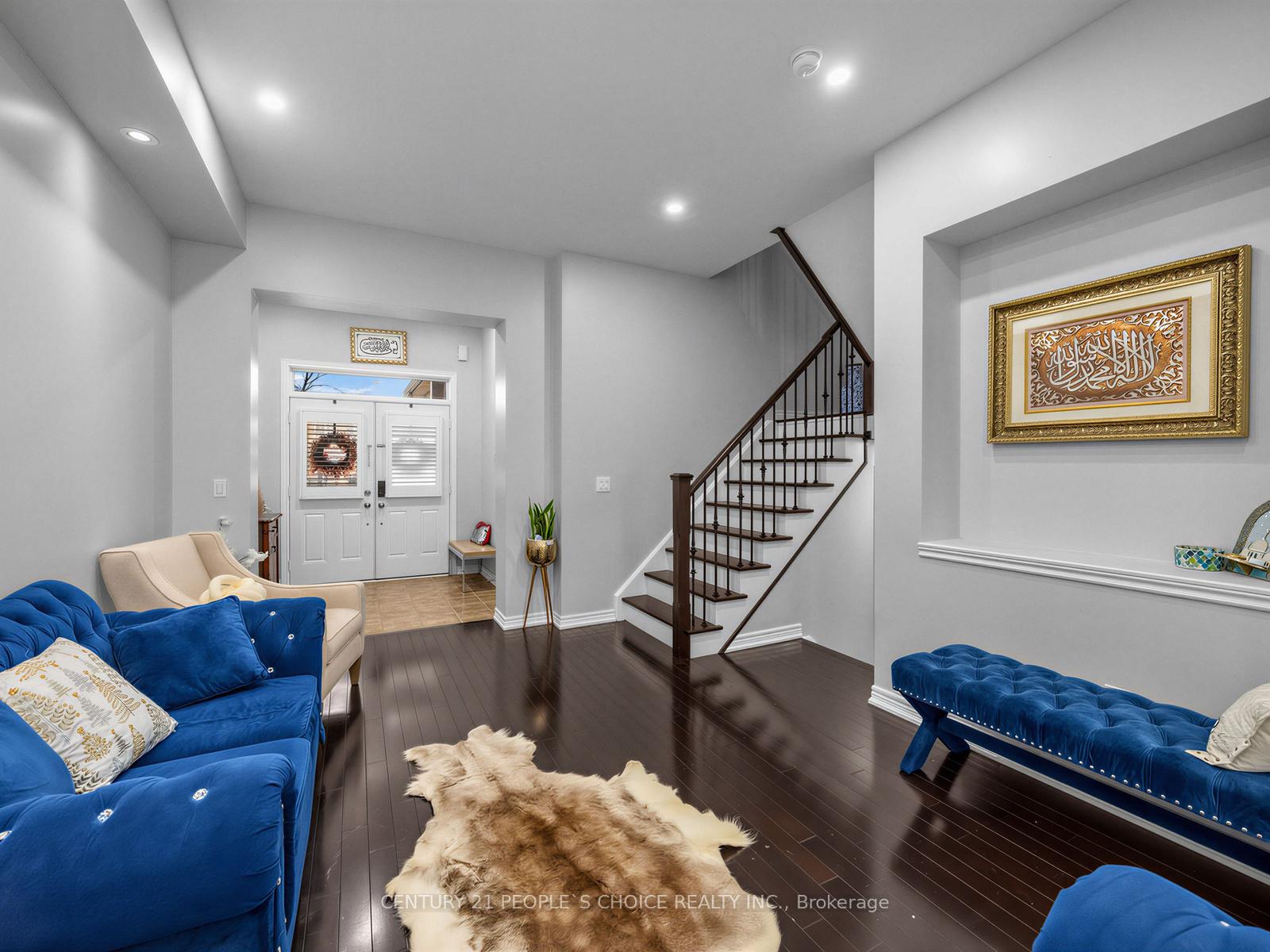 Photo 15 of 5298 Roadside Way E, Mississauga, Churchill Meadows — HOMEH