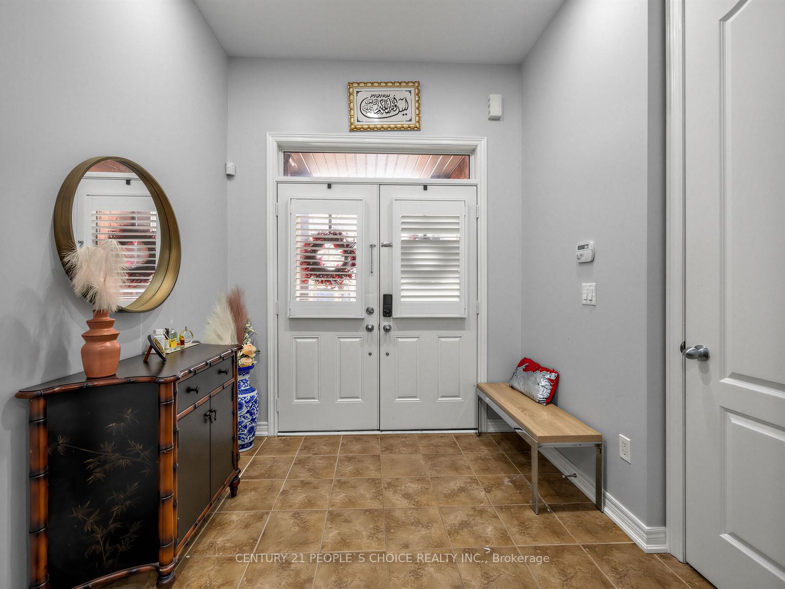 Photo 16 of 5298 Roadside Way E, Mississauga, Churchill Meadows — HOMEH