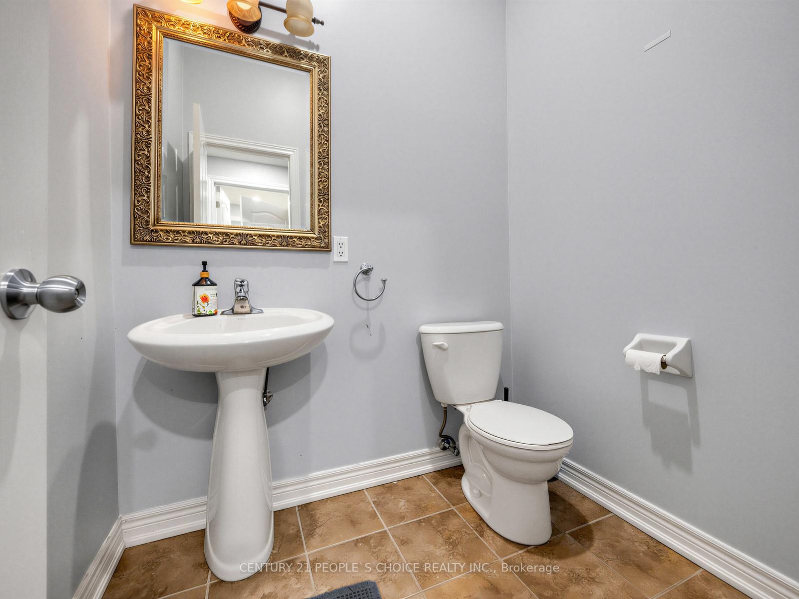 Photo 17 of 5298 Roadside Way E, Mississauga, Churchill Meadows — HOMEH