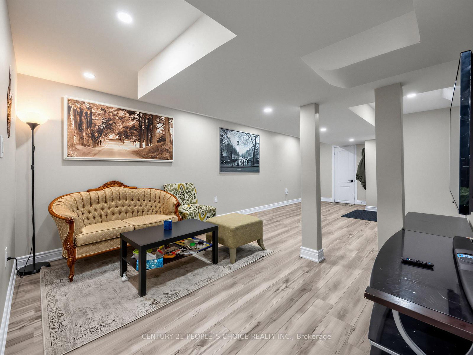 Photo 18 of 5298 Roadside Way E, Mississauga, Churchill Meadows — HOMEH