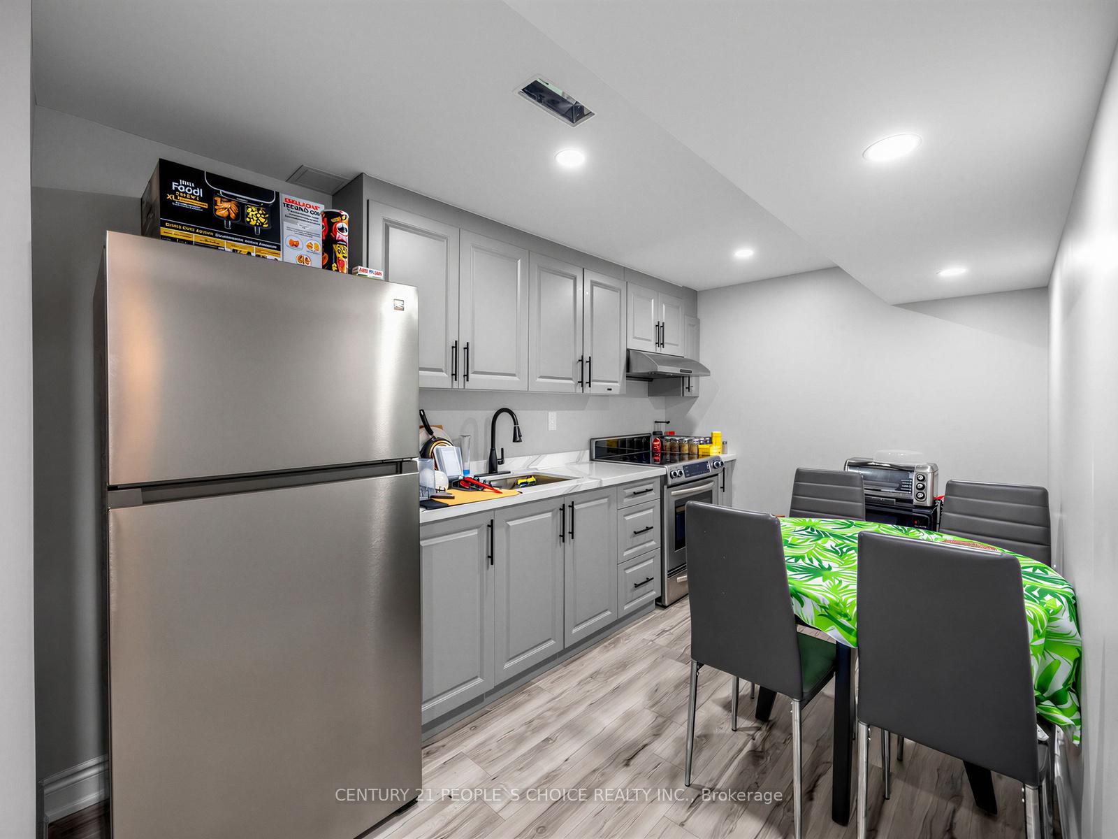 Photo 19 of 5298 Roadside Way E, Mississauga, Churchill Meadows — HOMEH