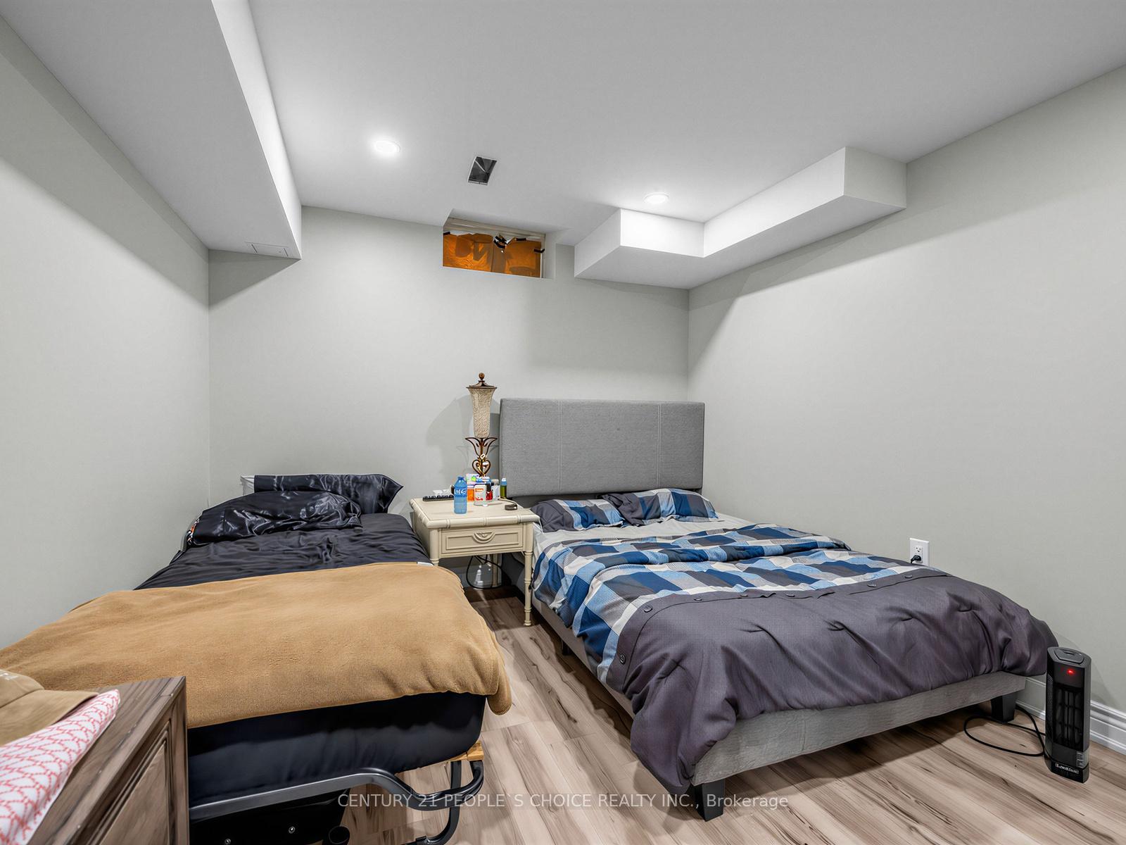 Photo 20 of 5298 Roadside Way E, Mississauga, Churchill Meadows — HOMEH