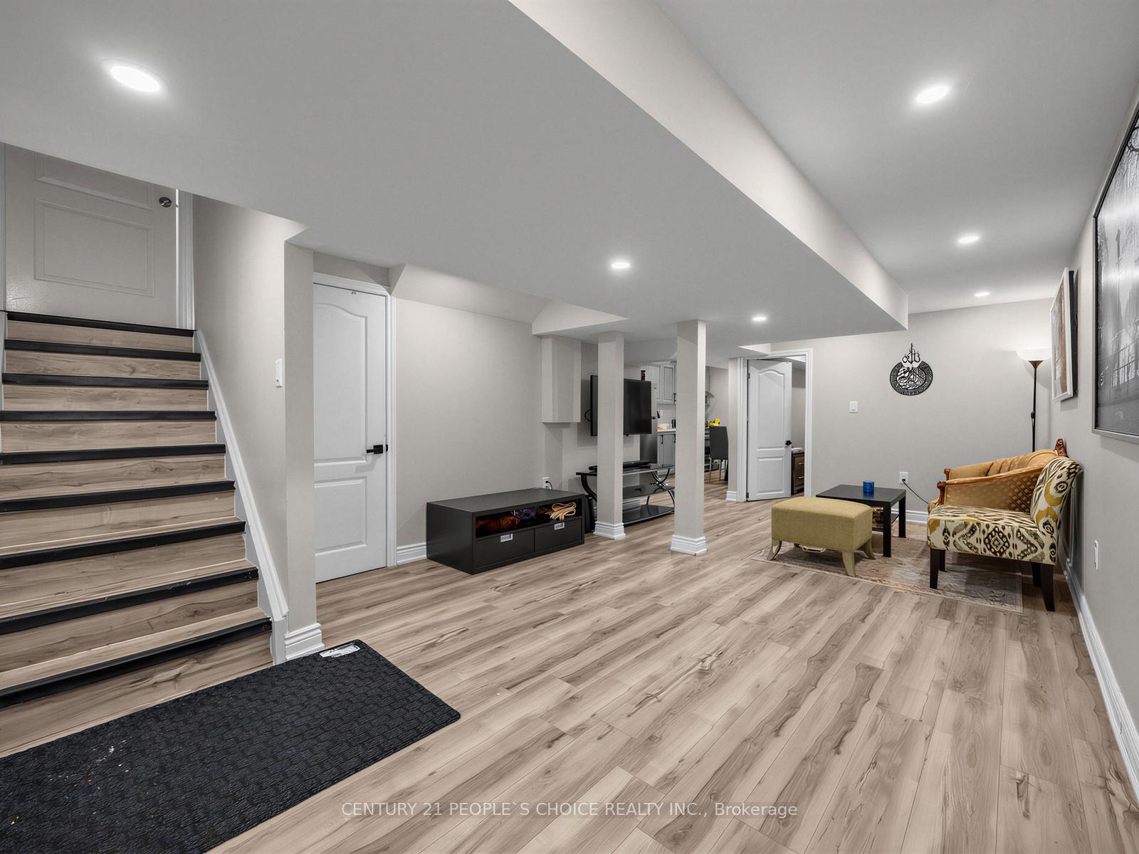 Photo 22 of 5298 Roadside Way E, Mississauga, Churchill Meadows — HOMEH