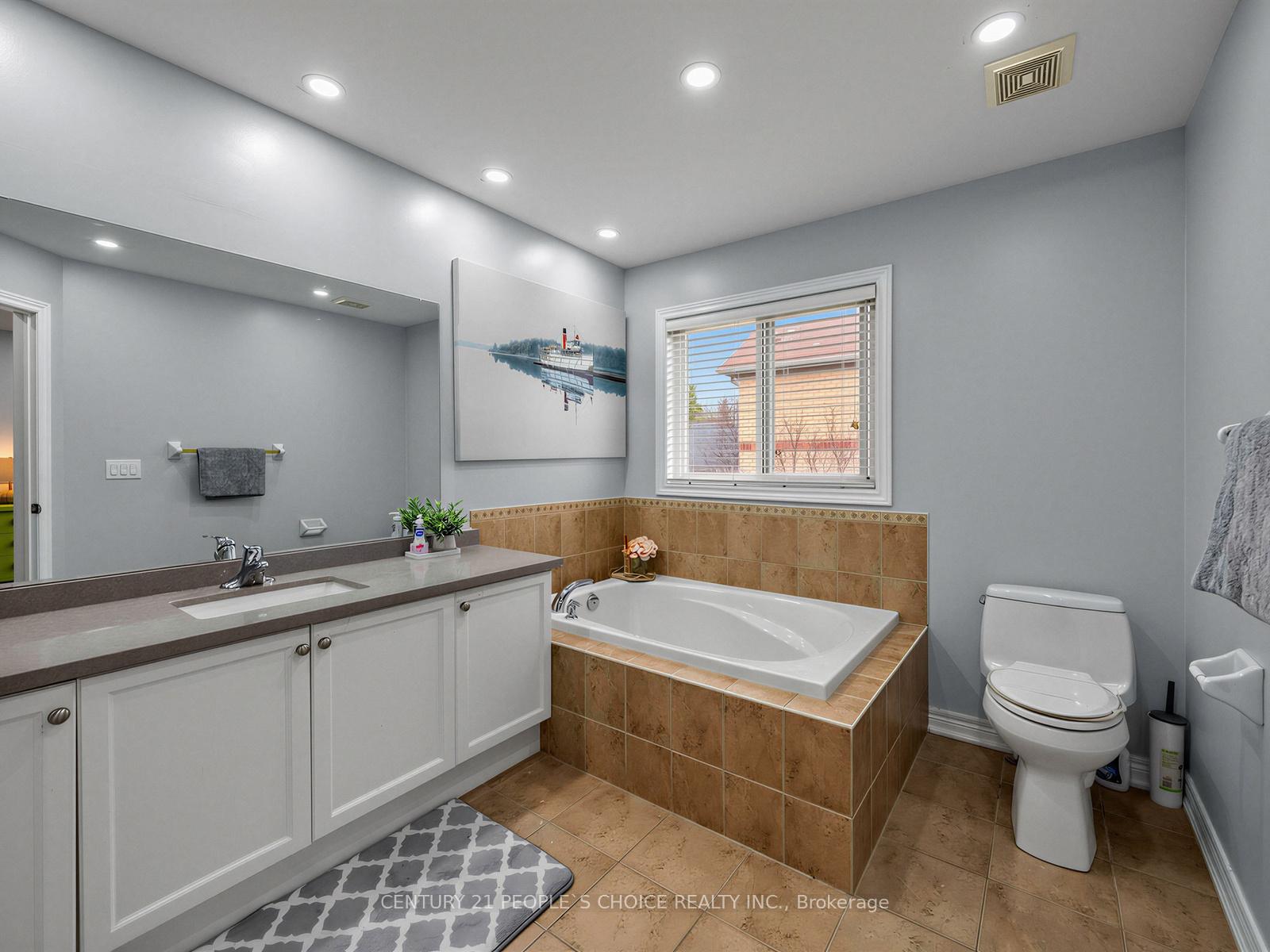Photo 24 of 5298 Roadside Way E, Mississauga, Churchill Meadows — HOMEH